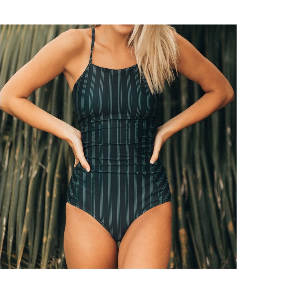 Albion Fit Small
